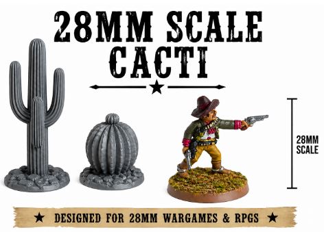 28mm Signage